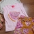 Conjunto Rosa Banana - comprar online