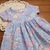Vestido Passaro Lilas - comprar online