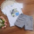 Conjunto Menino Branco Dinossauro - comprar online