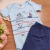 Conjunto Marinheiro Azul - comprar online
