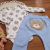 Conjunto Menino Urso - comprar online