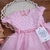 Vestido Festa Rosa Póa na internet