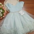 Vestido Festa Verde - comprar online