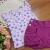 Conjunto Menina Mar Lilas - comprar online