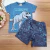 Conjunto Azul