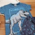 Conjunto Azul - comprar online