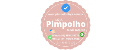 Loja Pimpolho