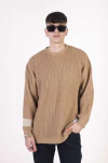 SWEATER LINE MAIZ