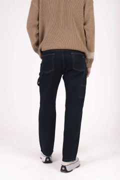 JEAN MOM OCEAN - comprar online