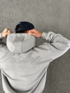 Essential WA Hoodie Grey - comprar online