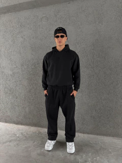 Essential WA Sweatpant black - comprar online