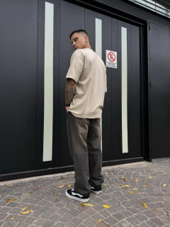 JEAN OXID - We Are Community