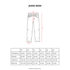 JEAN CARGO SOHO - tienda online