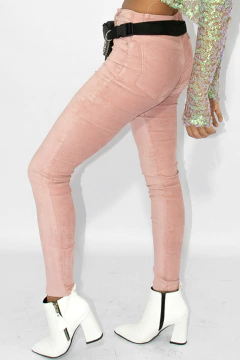 27233 BES PANTALON BENGALINA SUEDE (27233) en internet