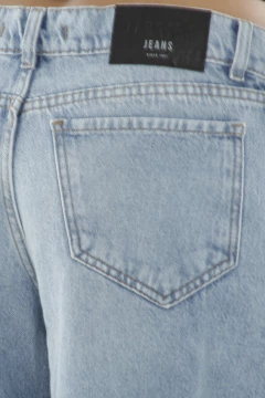 IAG JEAN WIDE LEG TB NATALIE (31501) - tienda online