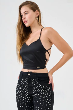 ZDT TOP LAURA PECHERA (30147) en internet