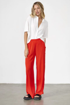 LFT PANTALON SARA LINO CHILL (30759) - comprar online