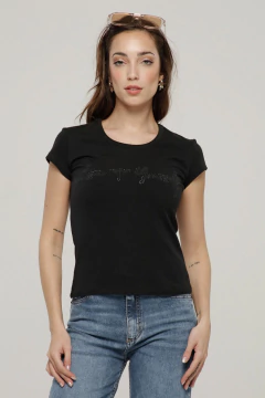 ALH REMERA AURA CON ESTAMPA AL (32633)