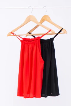 Imagen de LKT TOP ANTONIA HARTER LINO (29633)