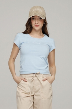 ALH REMERA AURA CON ESTAMPA AL (32632)