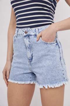 IAG SHORT JEAN DORY RIGIDO (29768) - comprar online