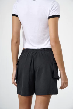 RAD SHORT JOGGER CARGO PAULA (30774) en internet