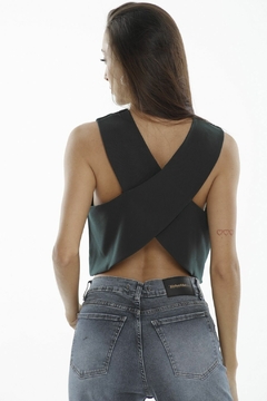 31133 CBS CHALECO PAULINE SASTRERO (31133) - tienda online