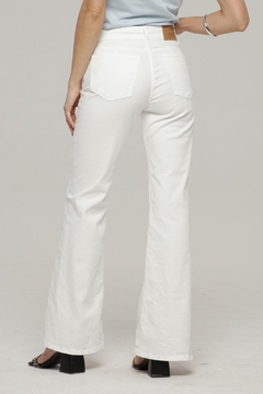 SKA PANTALON CIBELES OXFORD GA (32681) - Tabatha jeans