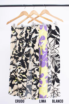 PES POLLERA GRETA FIBRANA ESTA (30807) - tienda online