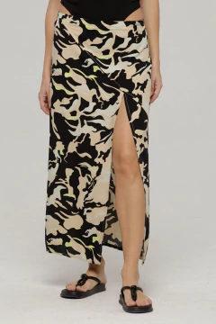 PES POLLERA GRETA FIBRANA ESTA (30807) - comprar online