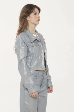 DMI CAMPERA CLAIRE DENIN FOIL (31051)