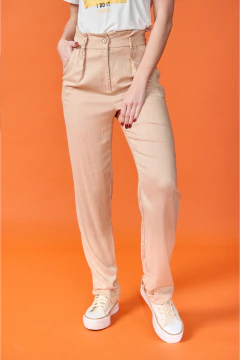 LKT PANTALON GABRIELLE LINO C/LAZO (29751)