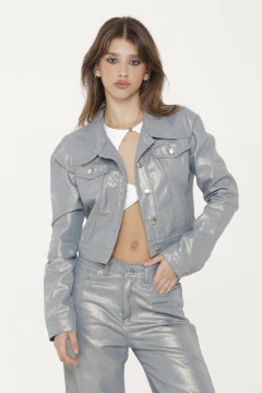 DMI CAMPERA CLAIRE DENIN FOIL (31051) en internet