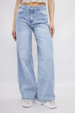 IAG JEAN WIDE LEG TB CHANTAL (31500) - comprar online