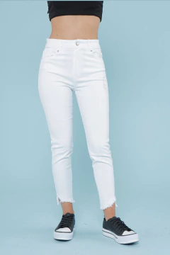 SKA PANTALON GABARDINA RUEDO I (27746) en internet