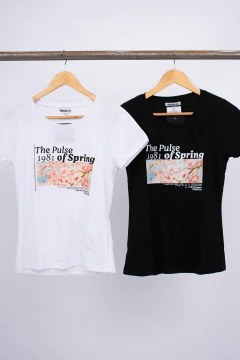 JPD REMERA MINERVA BASICA JERS (32627) - tienda online