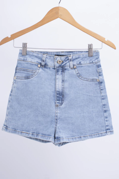 GIP SHORT JEAN CELINE ELASTIZADO (30766)