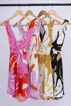 RPE SOLERO CORTO CINT. ELAST F (29846) - tienda online