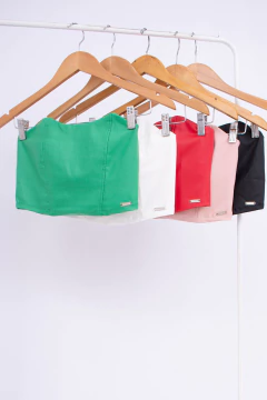 BEN TOP CORSET BENGALINA ENGOM (29732) en internet