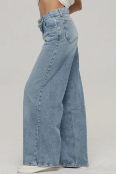 IAG JEAN WIDE LEG TB NATALIE (31501) en internet
