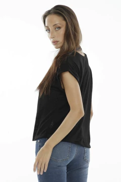 LJB REMERA CUENCA LANILLA (32231) en internet