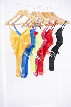 SMA BODY CAVADO SATEN ANTONELL (30704) - Tabatha jeans