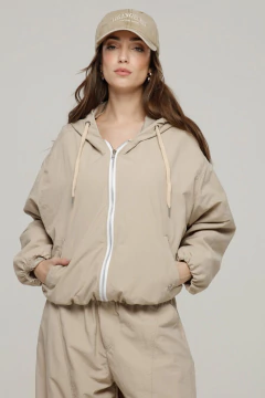 PCH CAMPERA HERA FRUNCIDA PARA (32547)