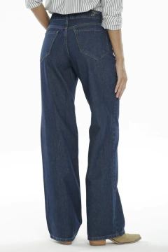 31517 HAR JEAN RECTO WIDE TM BRIGITT (31517) - Tabatha jeans