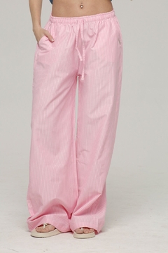 CPR PANTALON PIYAMA JOELENE PO (31686) - comprar online