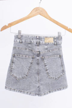 GIP SHORT JEAN CELINE ELASTIZADO (30766) - Tabatha jeans