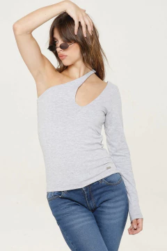 29217 ALH REMERA ATLANTA CON GOTA (29217) - Tabatha jeans