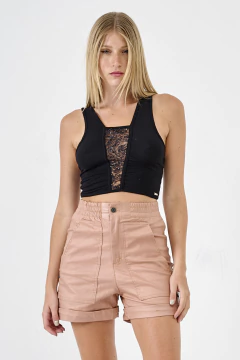 MOG TOP LORRAINE VISCOSA CON E (29676) - comprar online