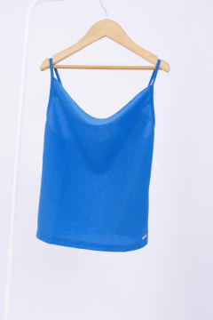 Imagen de CLK TOP NAJYA LUREX (29670)