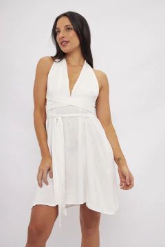 LKT VESTIDO JESSIA ESCOTE MARI (29841)